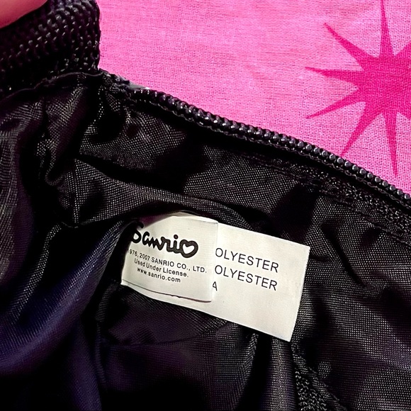 Hello Kitty Purse - Picture 2 of 2